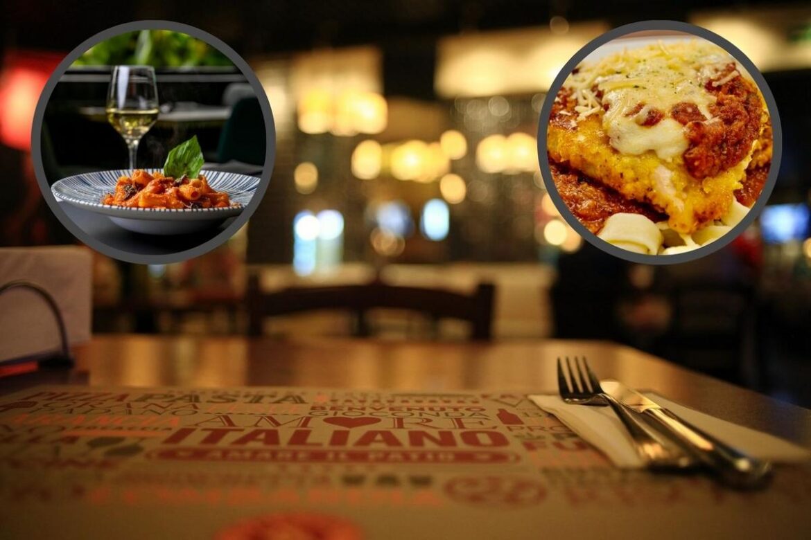 Atlantic City Italian Restaurants Earn National Recognition