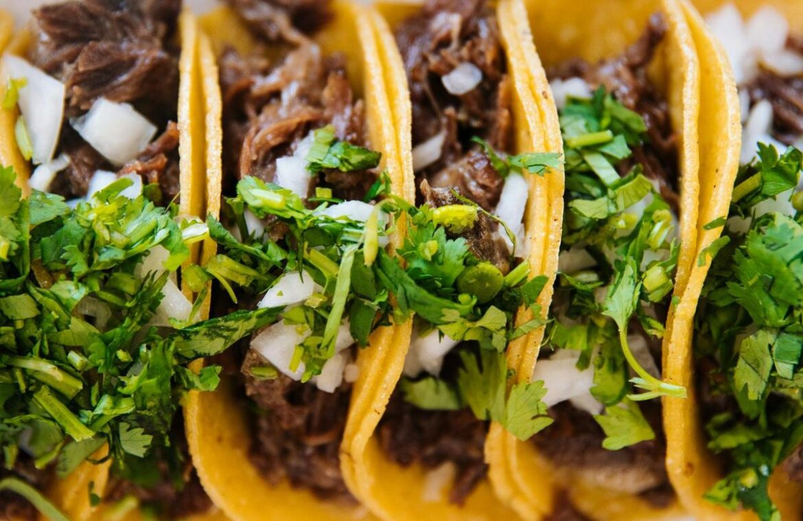 Hidden Gem Tacos in Longview Going Viral on TikTok Hidden Gem Tacos in Longview Going Viral on TikTok