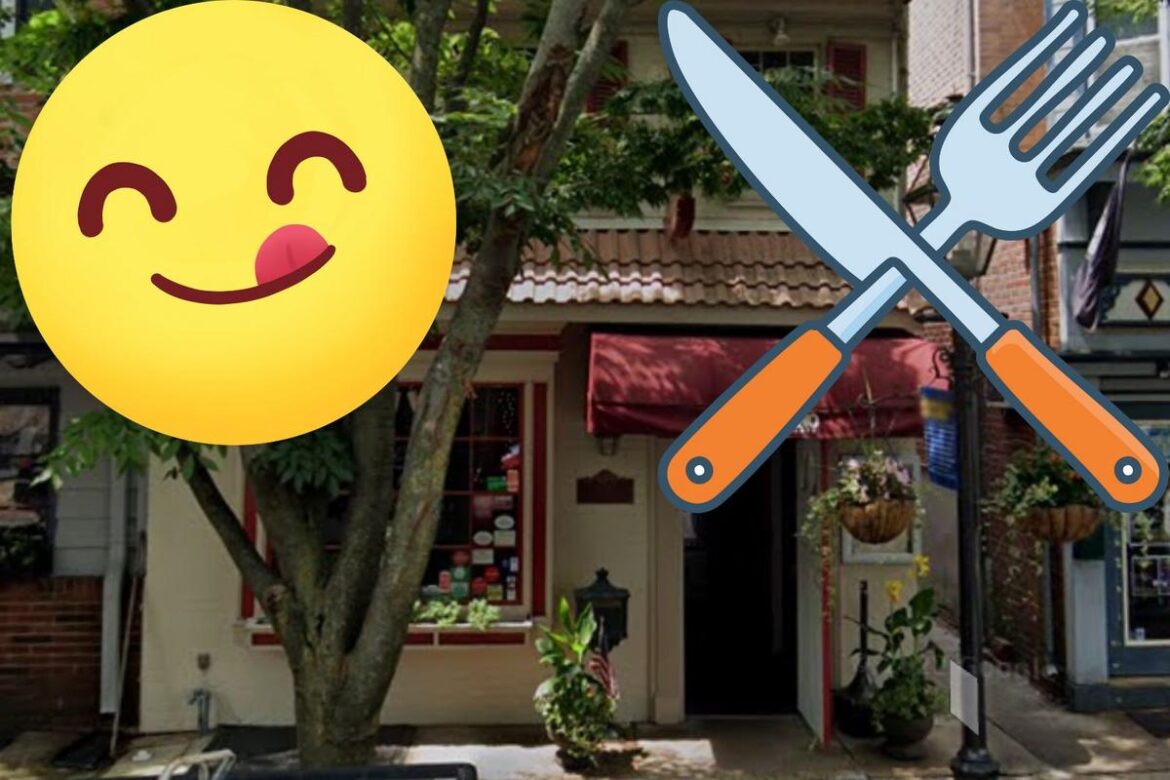 Toscano Steakhouse in Bordentown is one of NJ's best restaurants