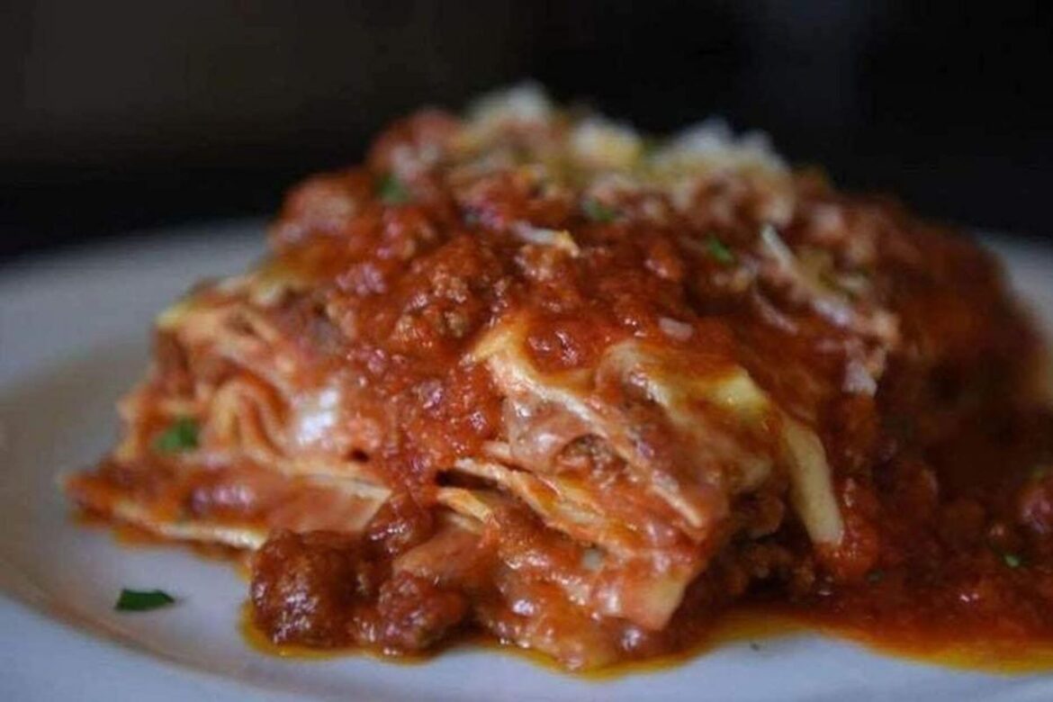 Giovanni’s Ristorante in Detroit Serves Top Pasta in Michigan Giovanni’s Ristorante in Detroit Serves Top Pasta in Michigan