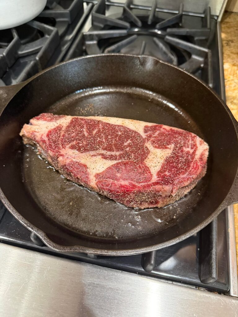 Finally getting this crust thing down better-feel really good with this one