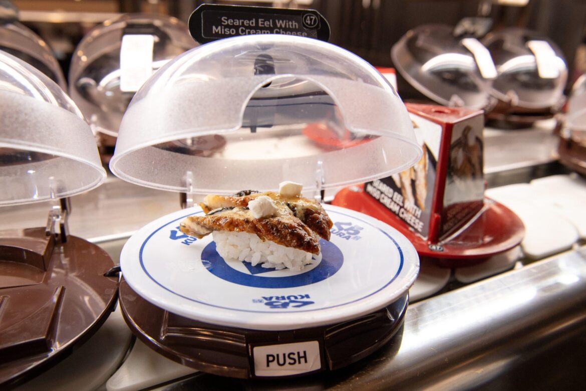 East Asian Eats and Horrifying Parking at the Crescent • The Austin Chronicle