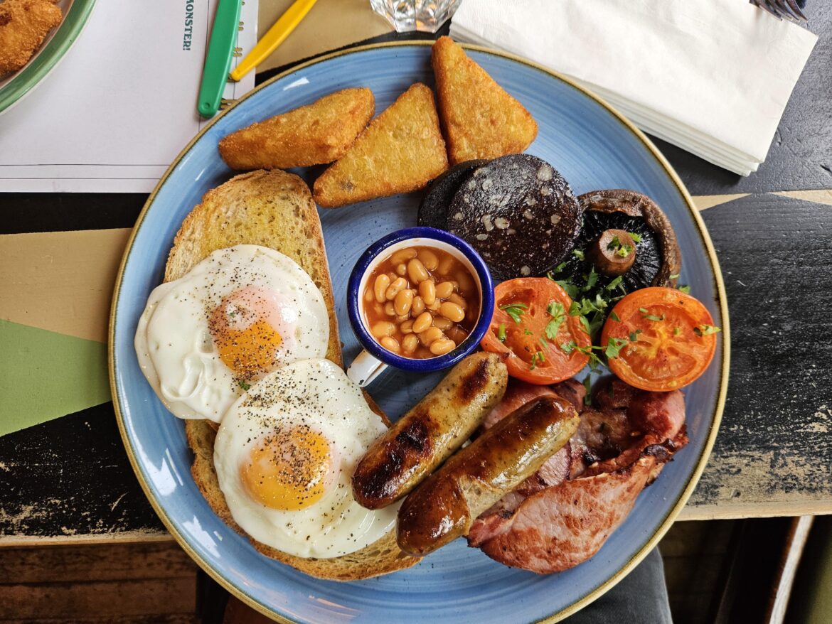 Santo Lounge, Southampton – £15.95