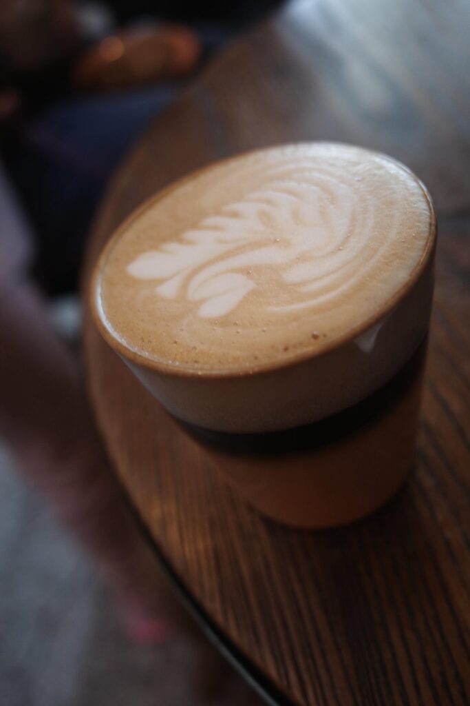 Visit to Sloth & Co - Swansea - South Wales