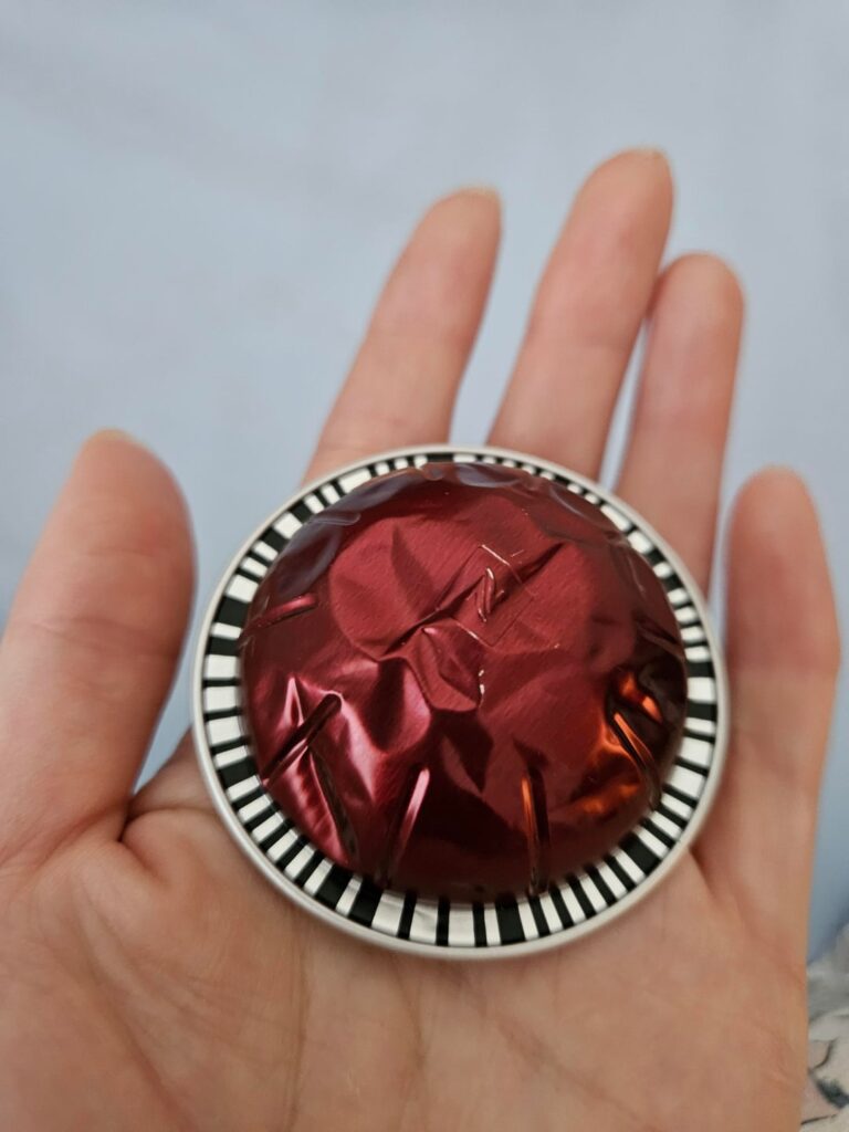 Does anyone know what flavor this is?