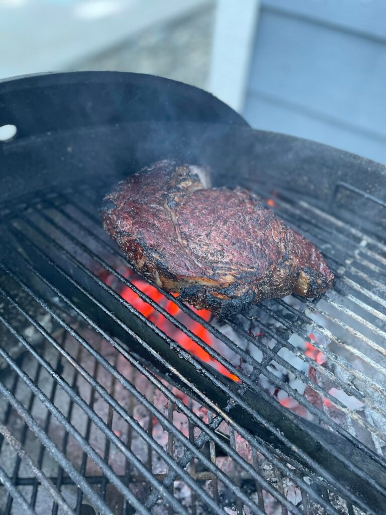 This one’s for you, Dad