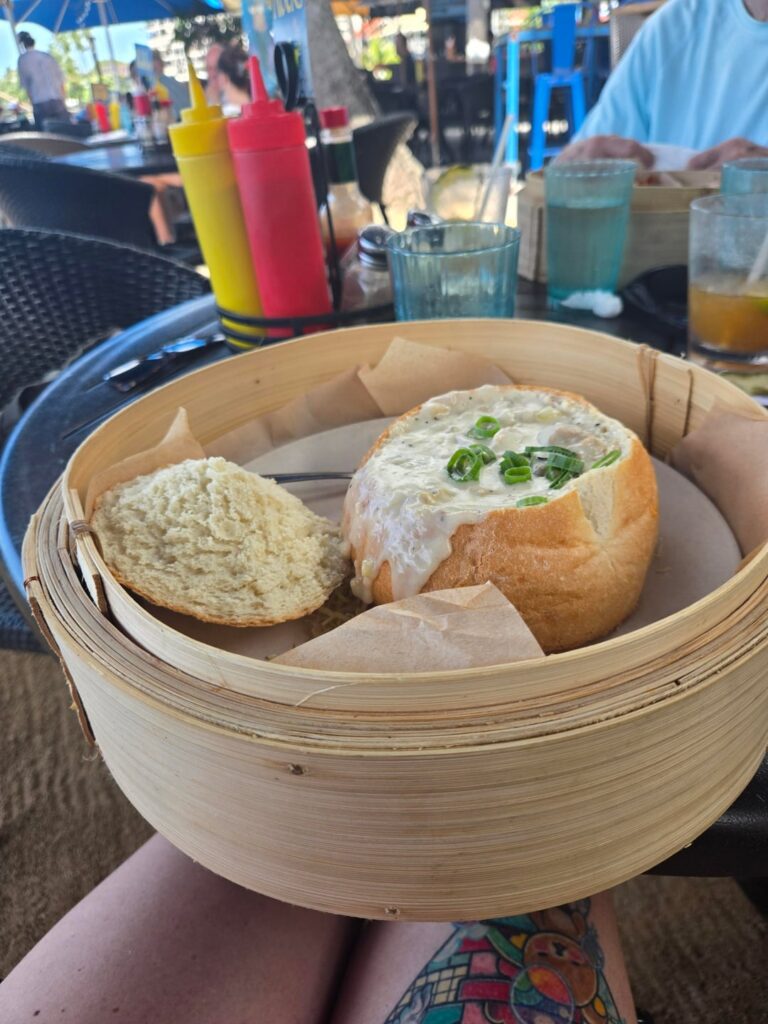 This was so annoying