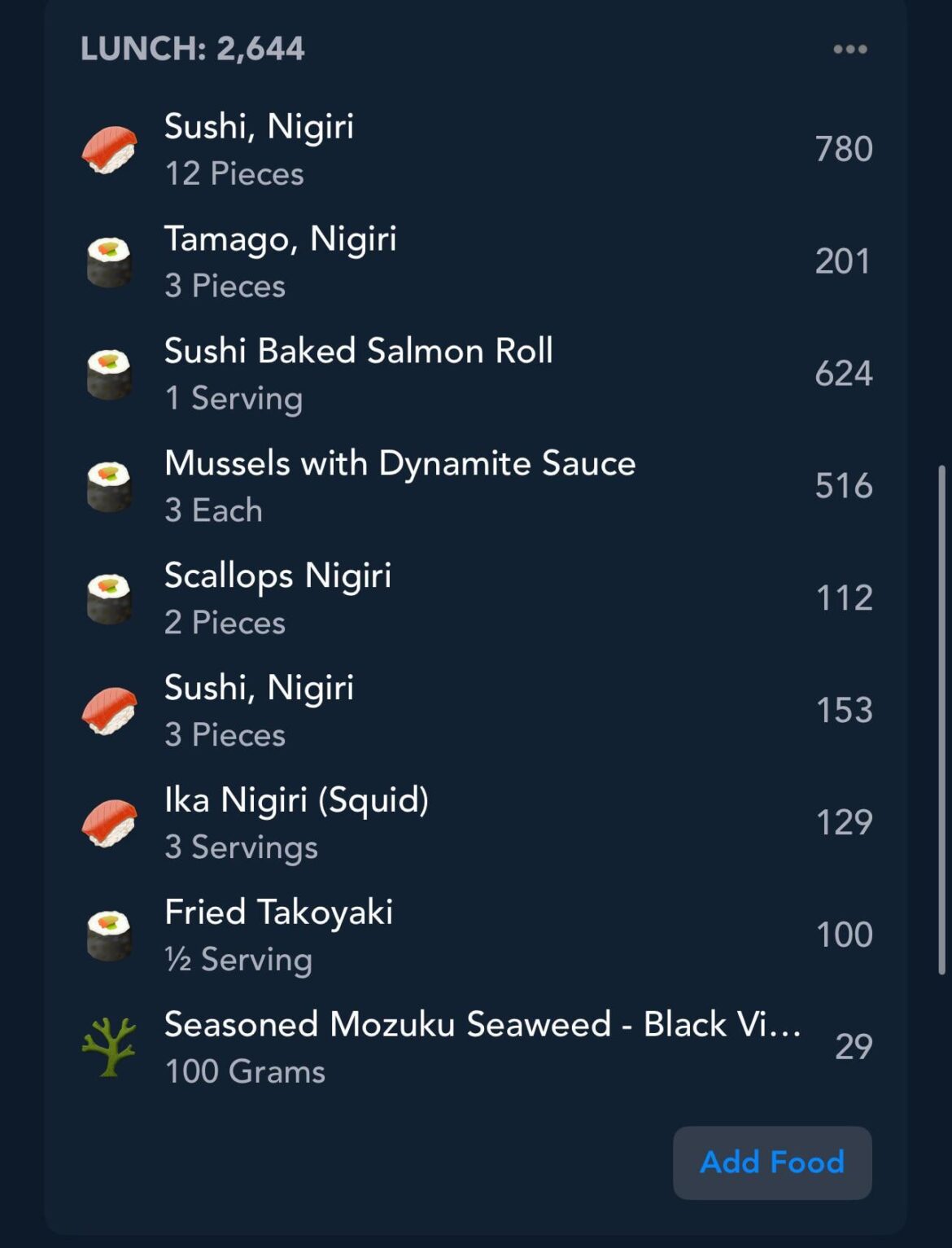 Lunch Buffet With Family 💖