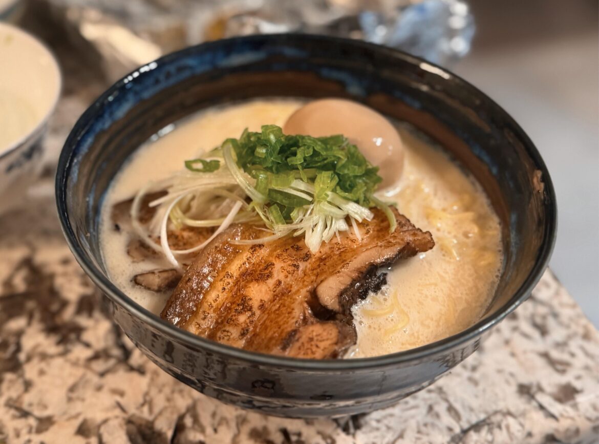 Tori Paitan