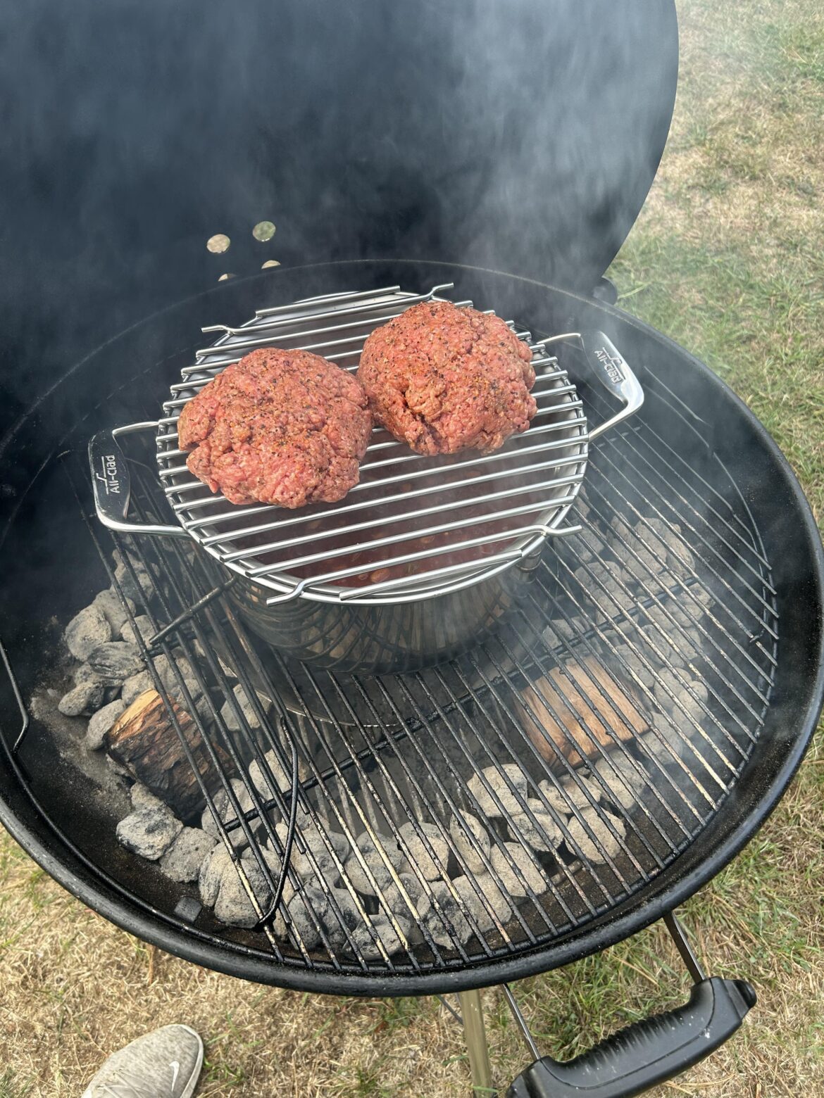 OTT Chili 26” Kettle