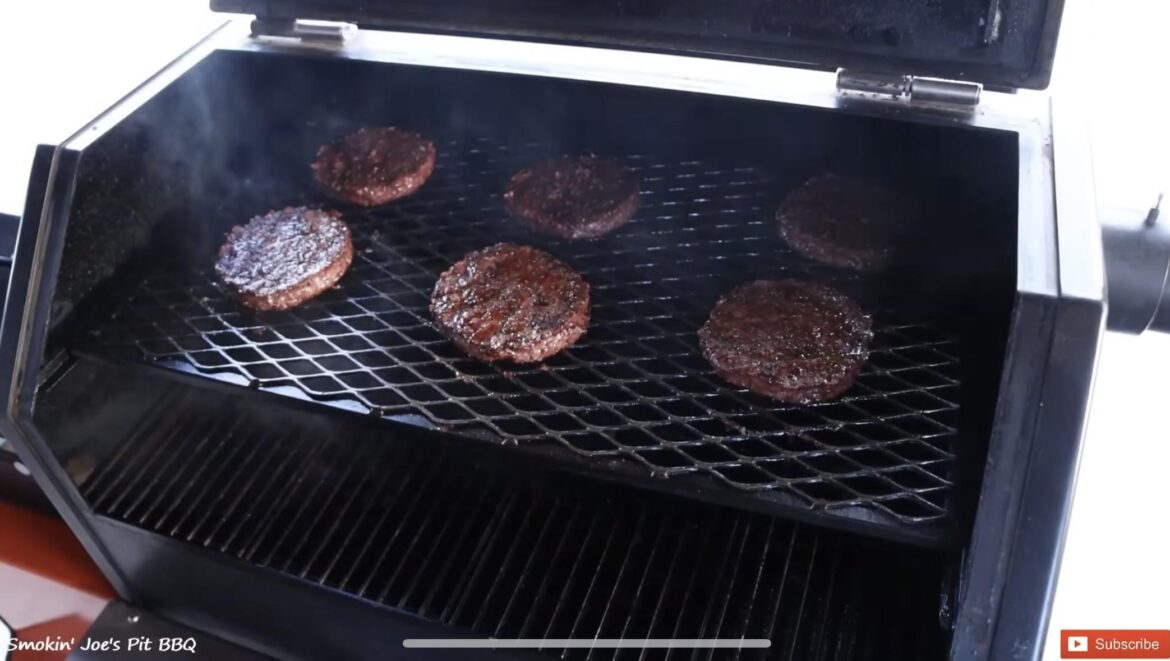 Tell me how you smoke your hamburgers! Teach me your processes! Recipes, temps, how long?