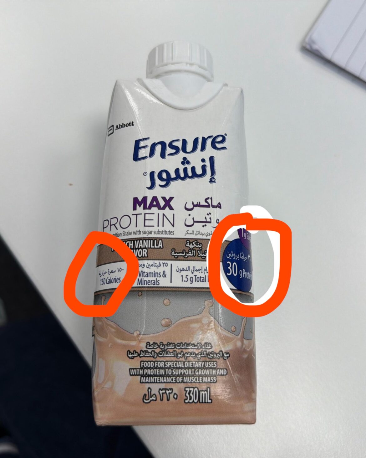 Wanted to gatekeep this but it’s been life changing - 150 cals, 30g of protein.