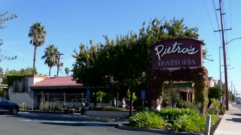 Pietro’s in Lodi prepares for move to larger location Pietro's in Lodi prepares for move to larger location