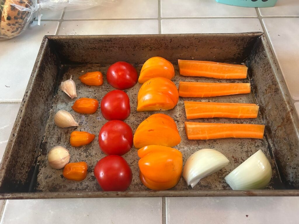 Habanero Salsa Habanero Salsa