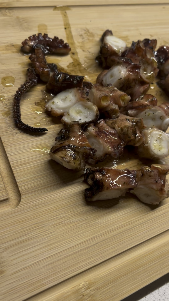 Octopus 🐙 Octopus 🐙