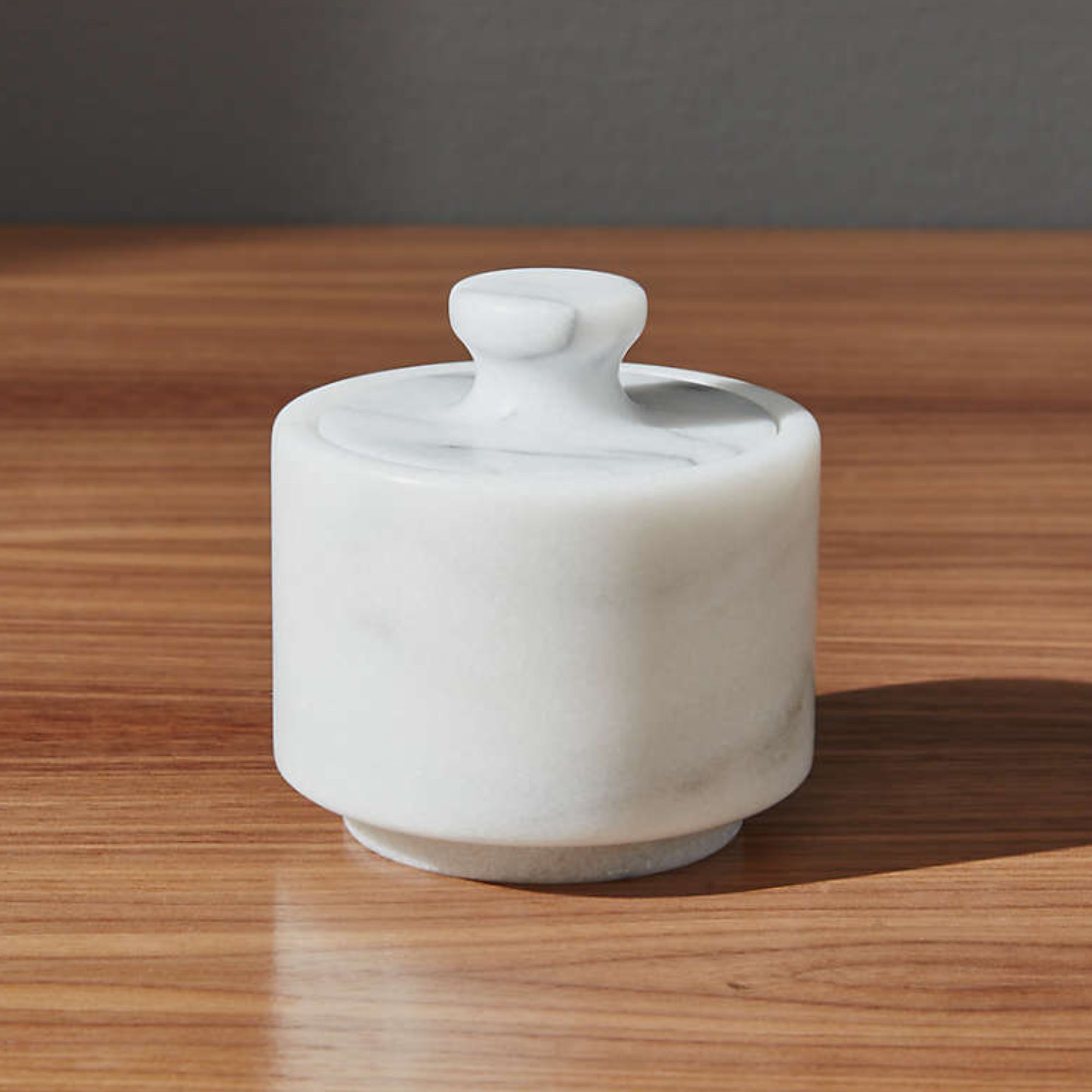 crateandbarrel, French Salt Cellar