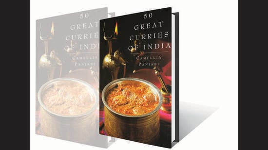 Camellia’s 50 Great Curries of India was so simply and clearly written, it was an instant bestseller.
