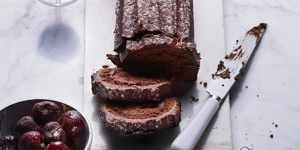 The best yule logs for your Christmas dessert, tried and tested