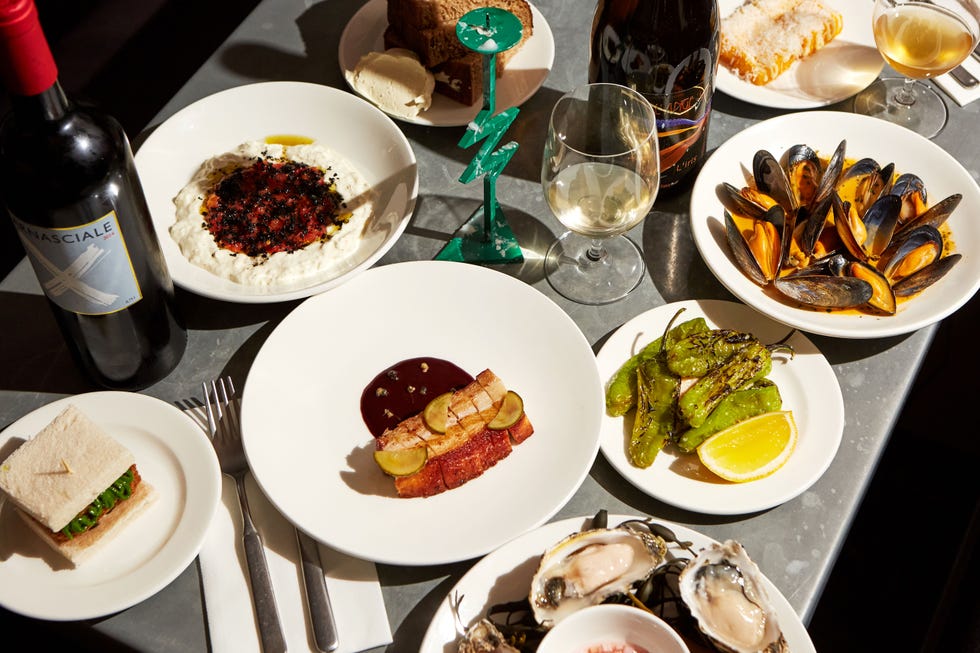 bar crispin best london restaurants