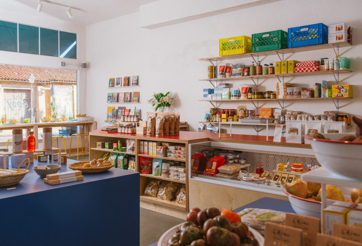 New Santa Barbara Corner Market Caters to Diverse Tastes and Needs