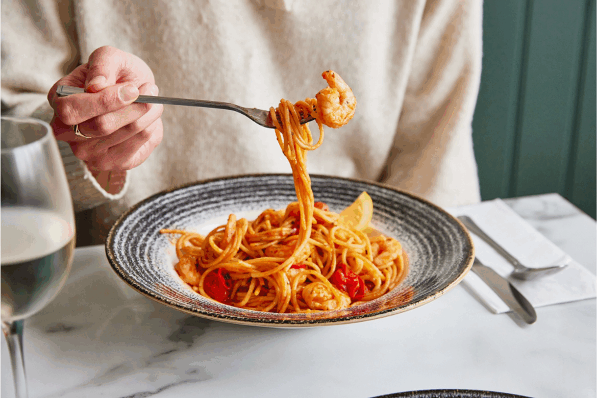 Bella Italia is giving away free pasta meals this week – here’s how to get yours