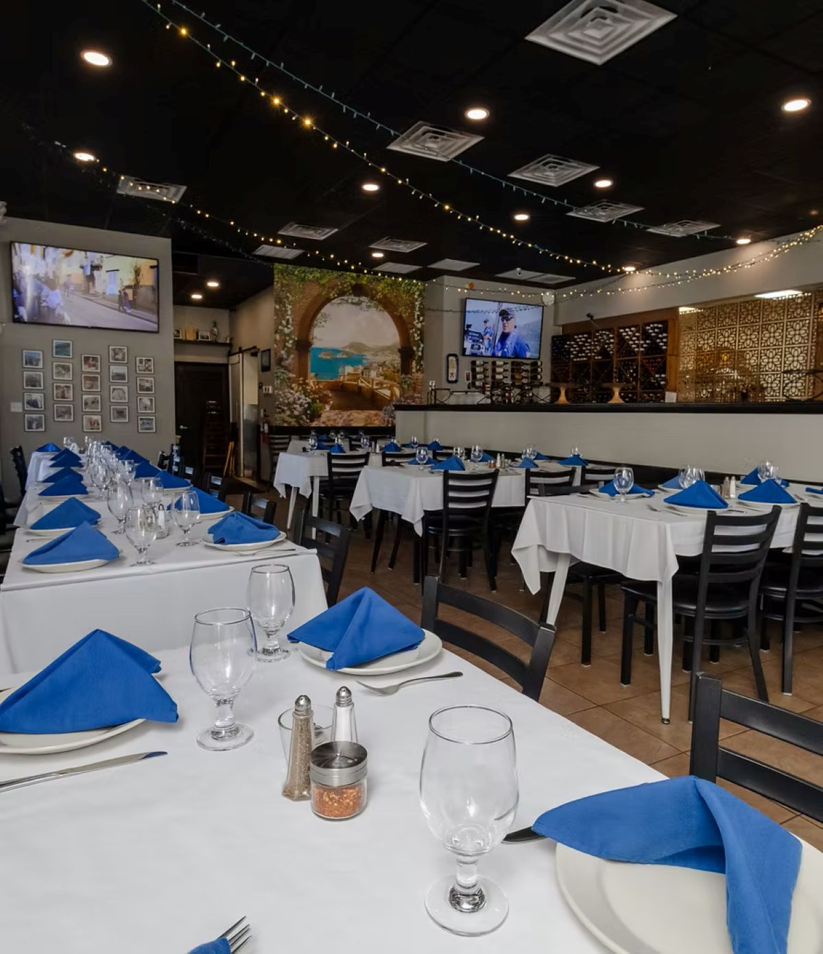 Bella Vista a Mare to Open in Jacksonville Beach