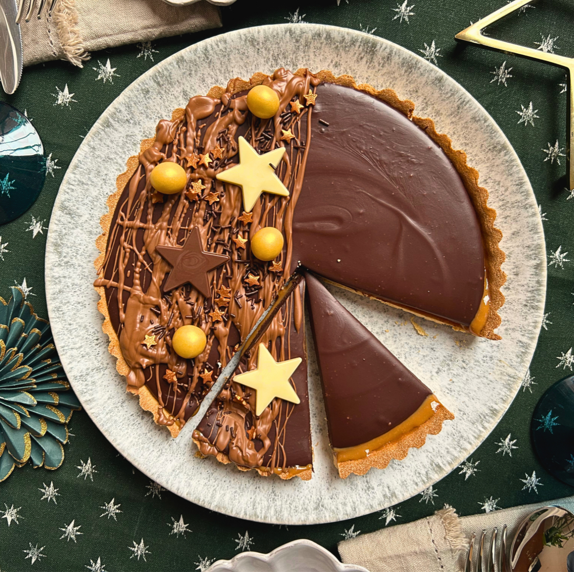 christmas baking recipes