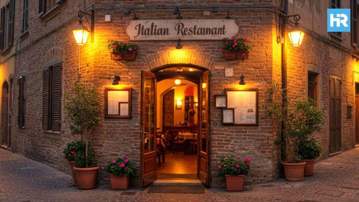 6 Top Picks for the Best Italian Restaurants in NJ Best Italian Restaurants in NJ