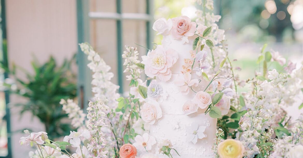 65 Beautiful Wedding Cake Ideas to Inspire You 65 Beautiful Wedding Cake Ideas to Inspire You