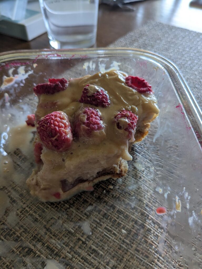 French Toast Bake French Toast Bake