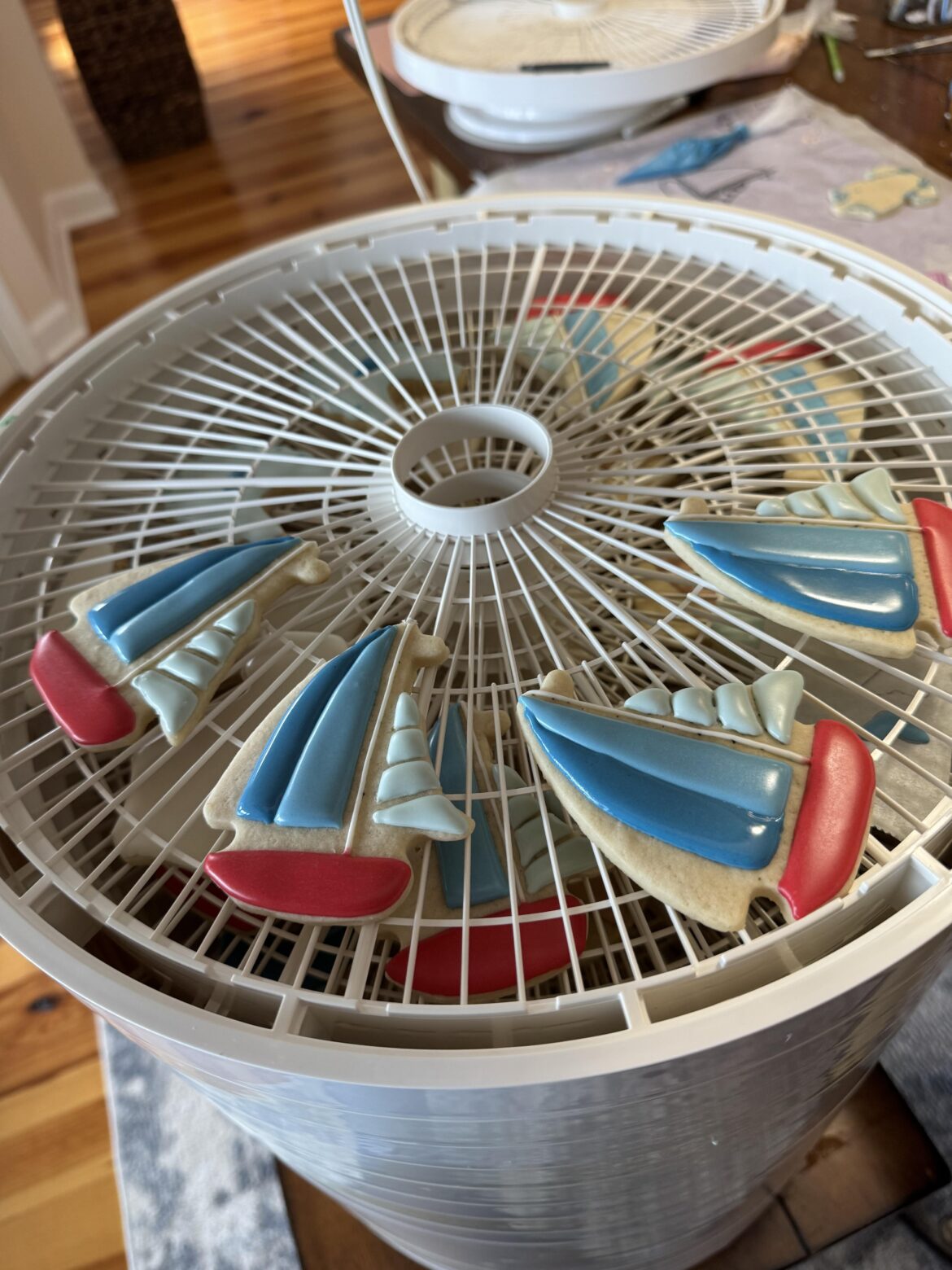 These are gonna be sinkin, I mean stinkin cute!