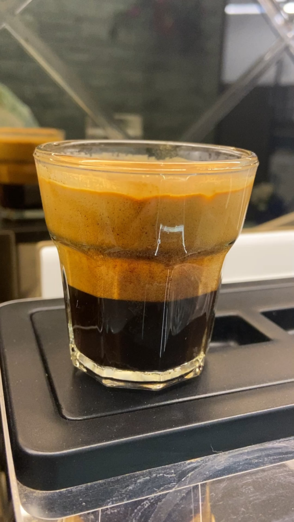 Loving my shots lately