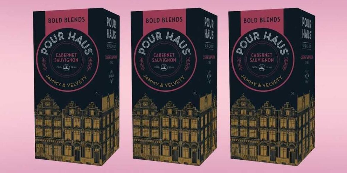 Actually Good Box Wines You Can Get In 2025 Actually Good Box Wines You Can Get In 2025