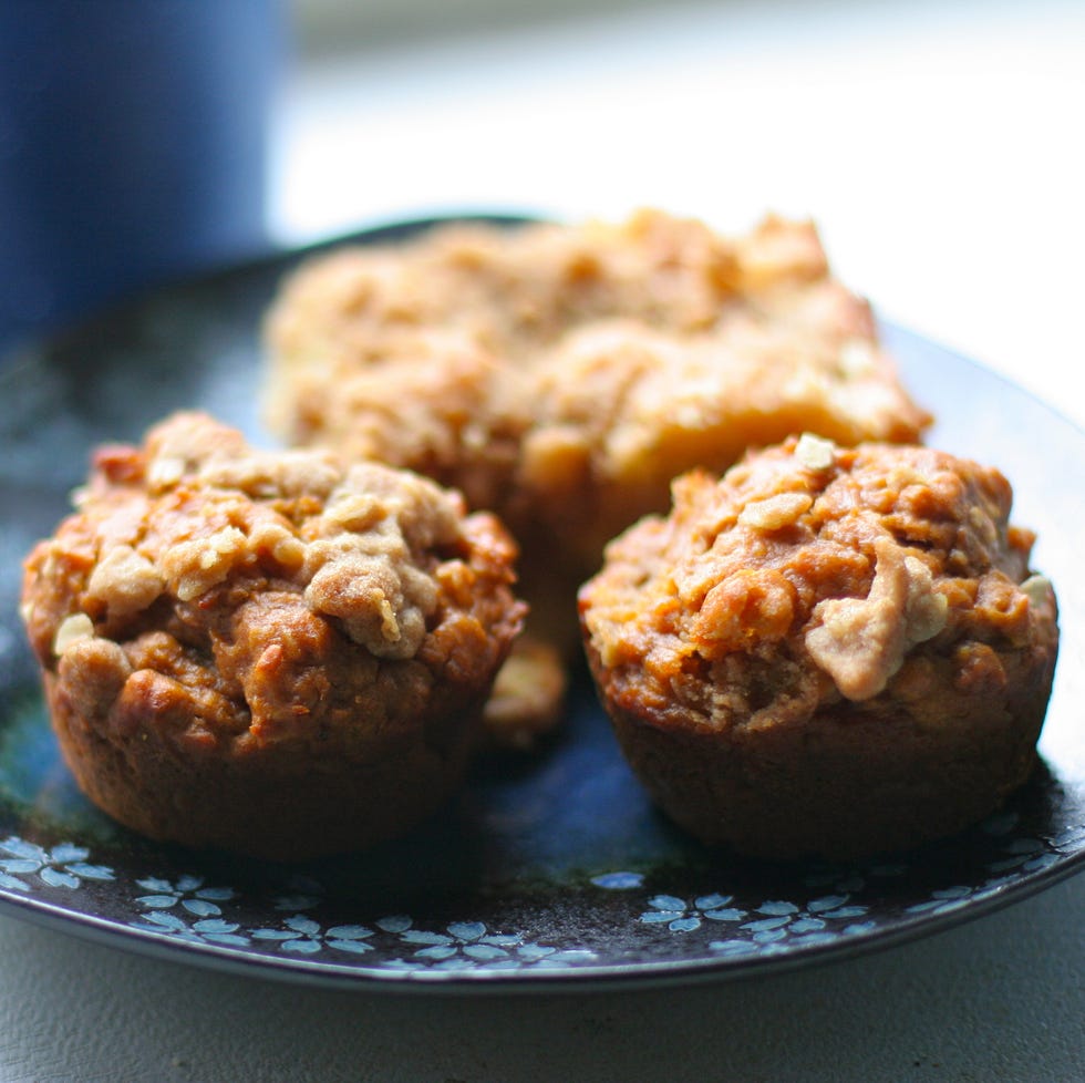 breakfast muffins