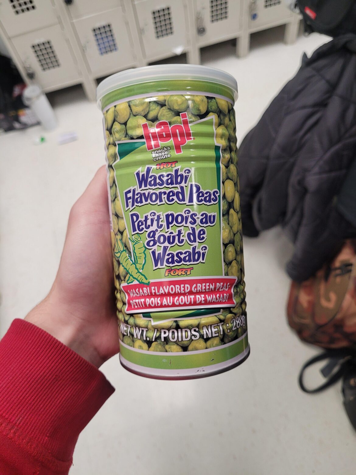 Are these things hot in your opinion?