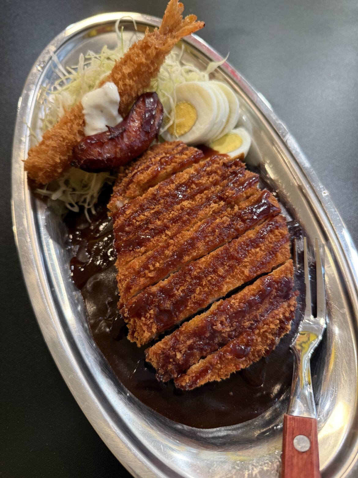 FYI Go Go Curry in Times Square is back! FYI Go Go Curry in Times Square is back!