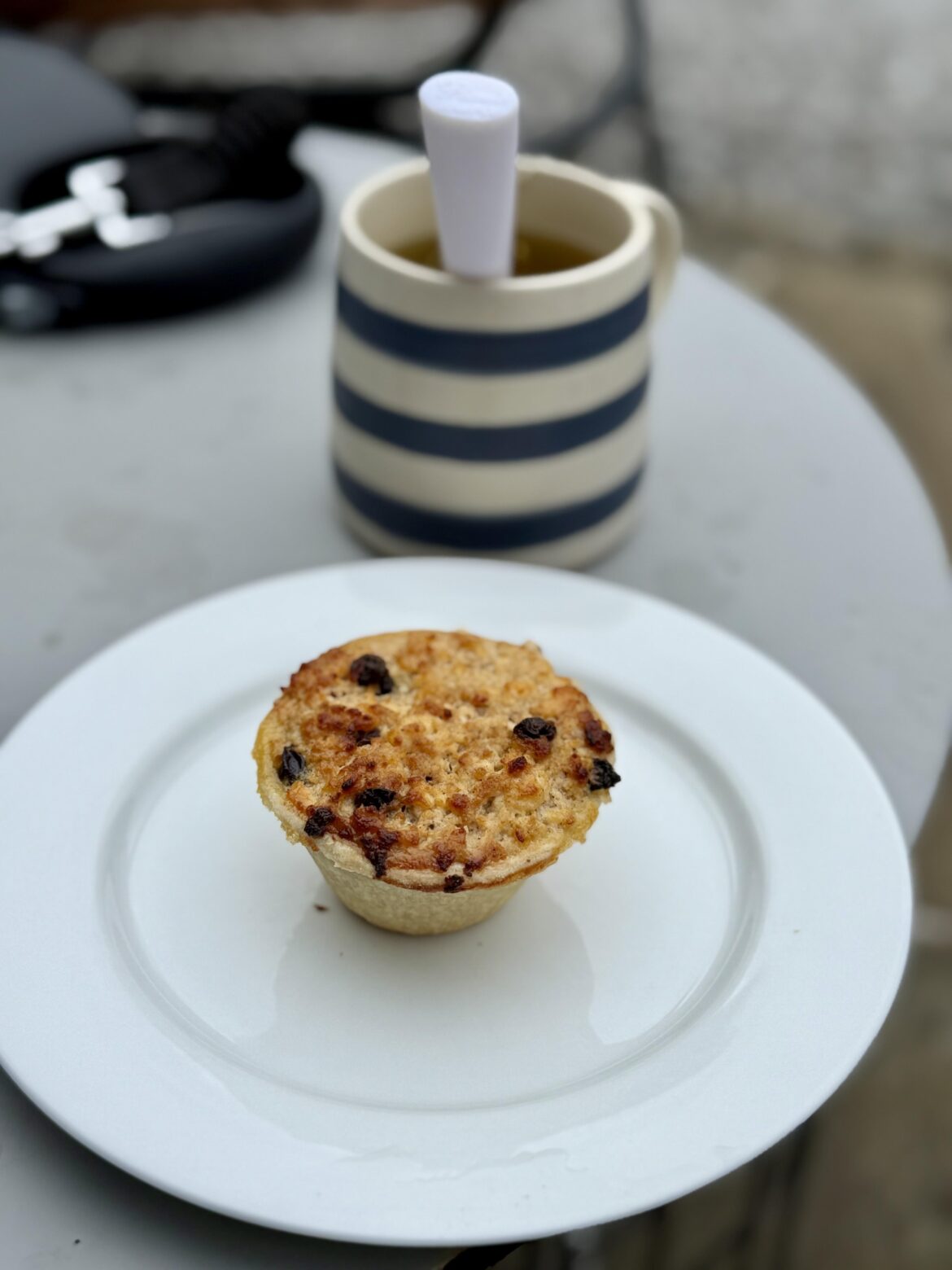 Who doesn’t love a Yorkshire Tart