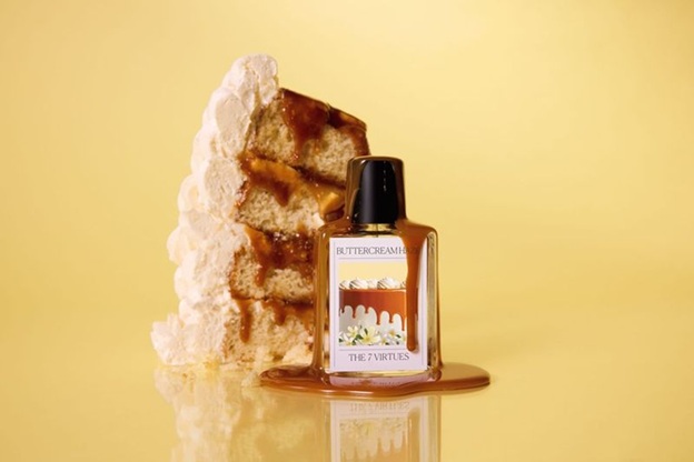 The 7 Virtues Launches Buttercream Haze, The Rebel Gourmand – IndyStar The 7 Virtues Launches Buttercream Haze, The Rebel Gourmand - IndyStar