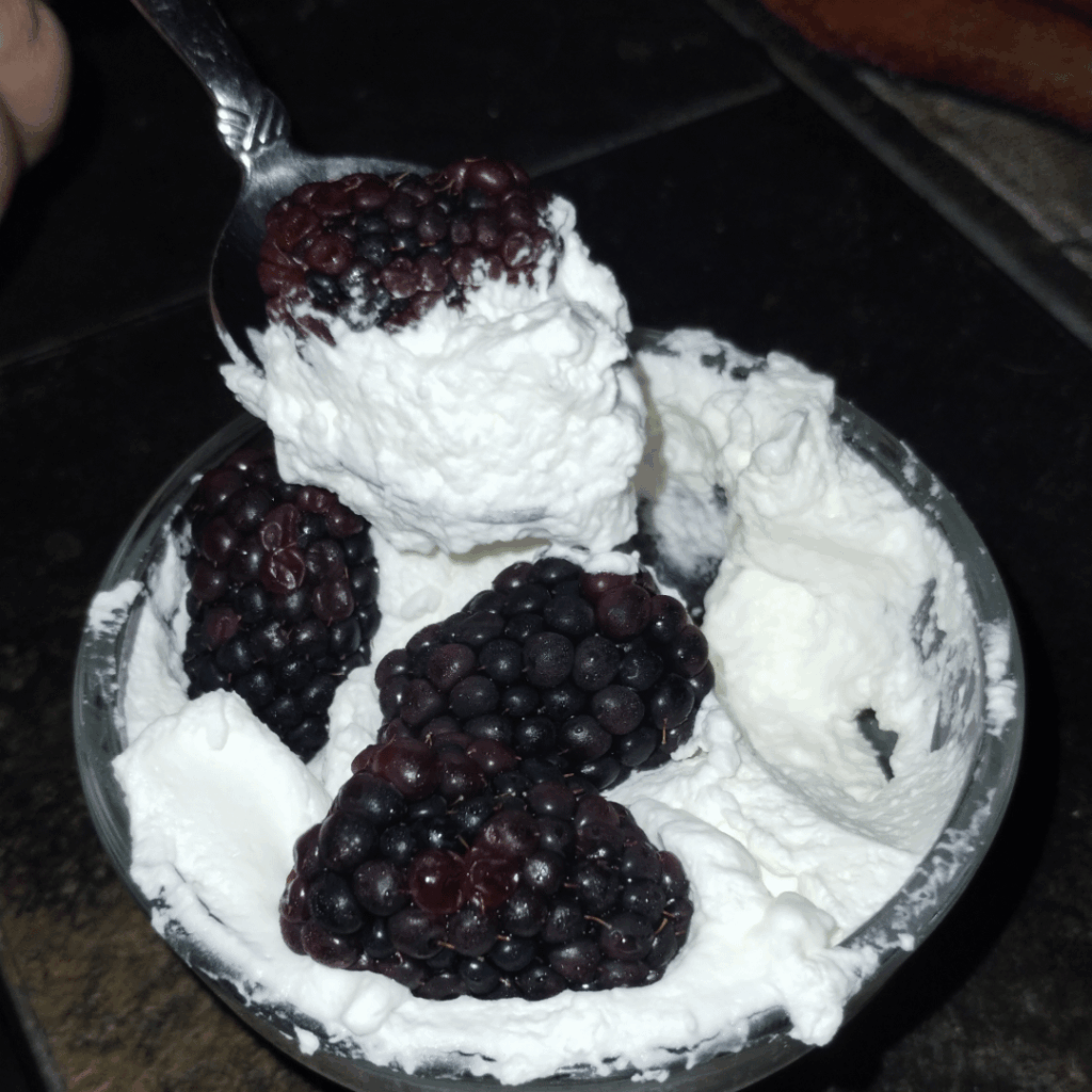 My favorite "cheat" dish