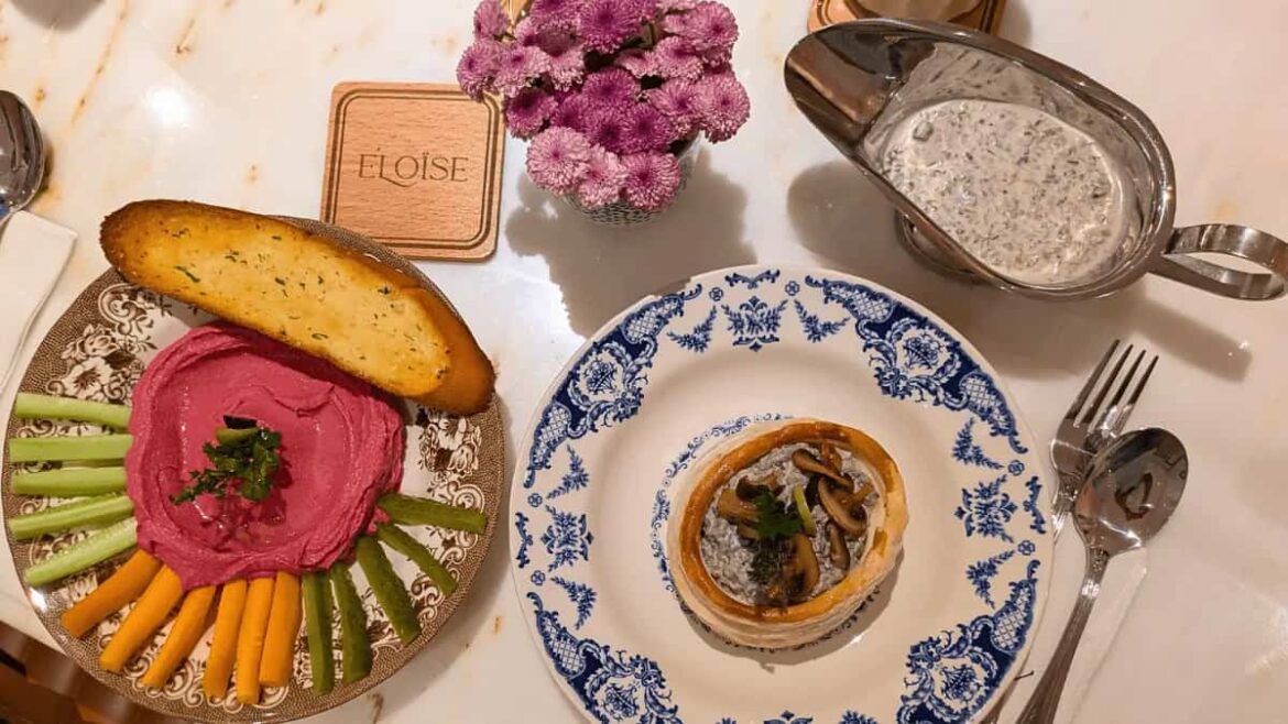 Savouring The Magic Of Parisian Delights With Kolkata’s Warmth