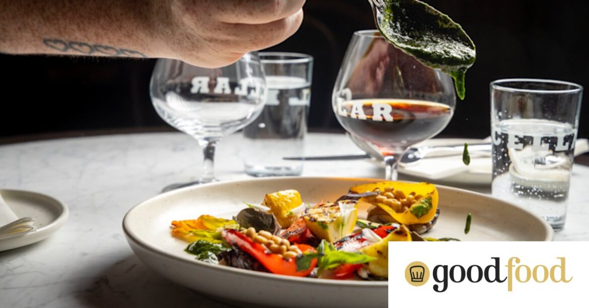 Cellar & Caffetteria, Melbourne – The Age Good Food app listing Cellar & Caffetteria, Melbourne - The Age Good Food app listing