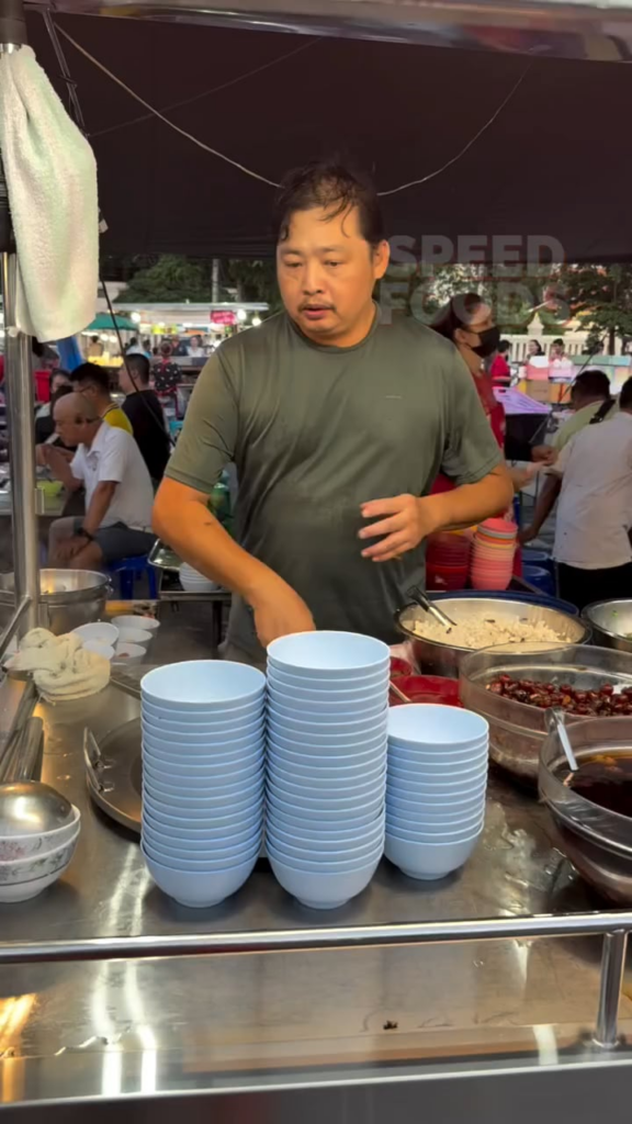 How much with bees and how much without