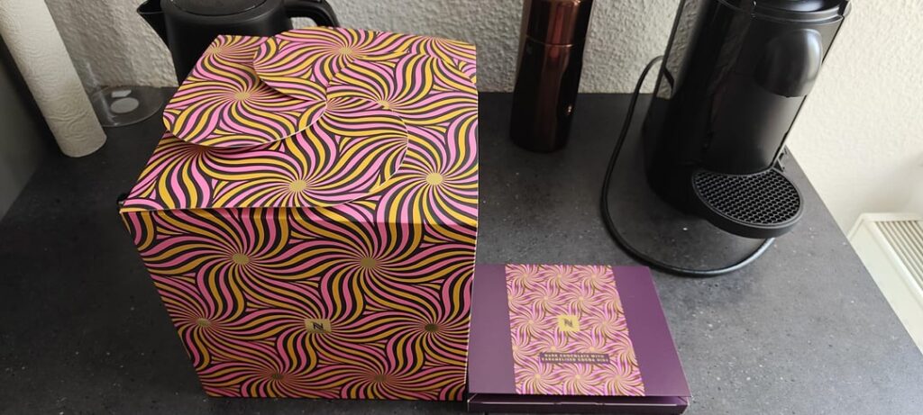 Christmas came early this year