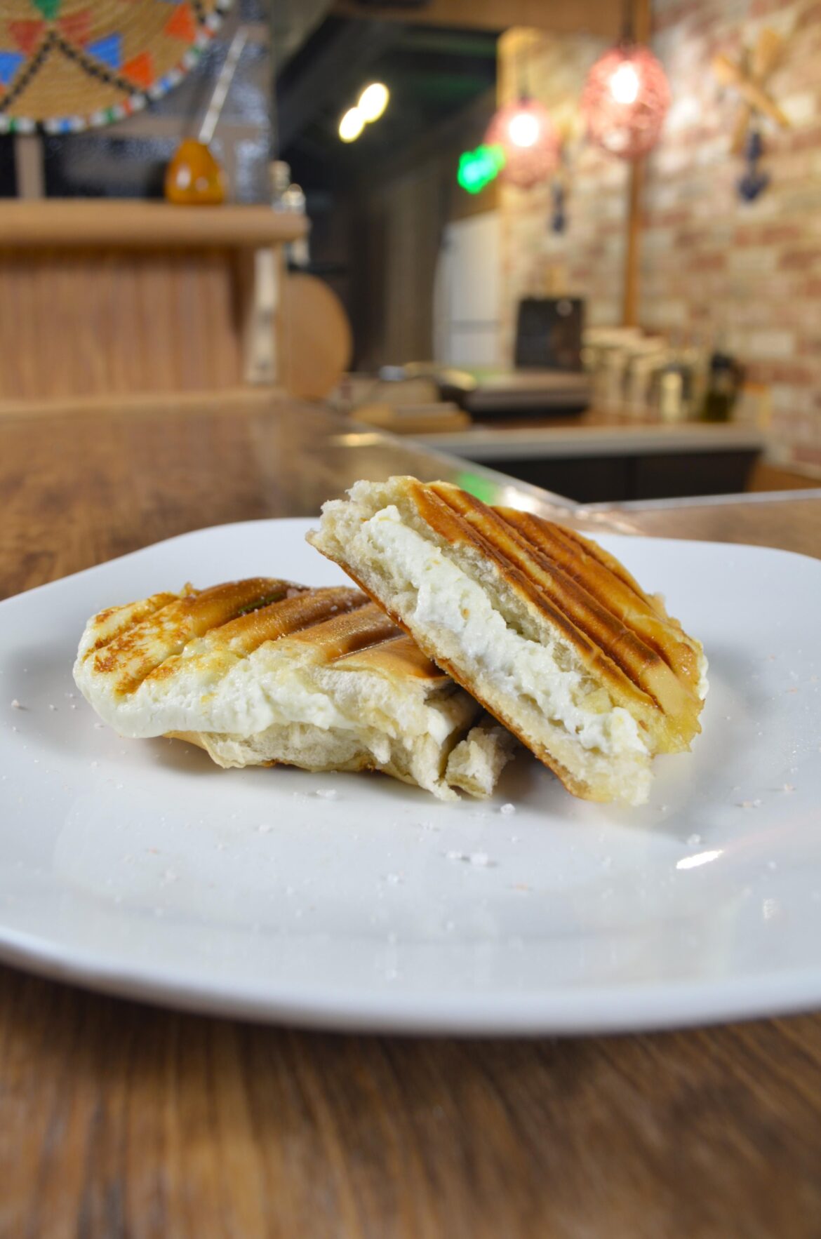 From Milk to Melt: Homemade Mozzarella Grilled Cheese From Scratch From Milk to Melt: Homemade Mozzarella Grilled Cheese From Scratch