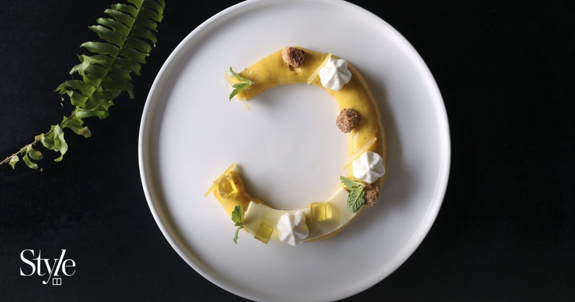 Tired of tiramisu? Head to Hong Kong restaurants Aria and 208 Duecento Otto for an authentic twist on traditional Italian desserts Tired of tiramisu? Head to Hong Kong restaurants Aria and 208 Duecento Otto for an authentic twist on traditional Italian desserts