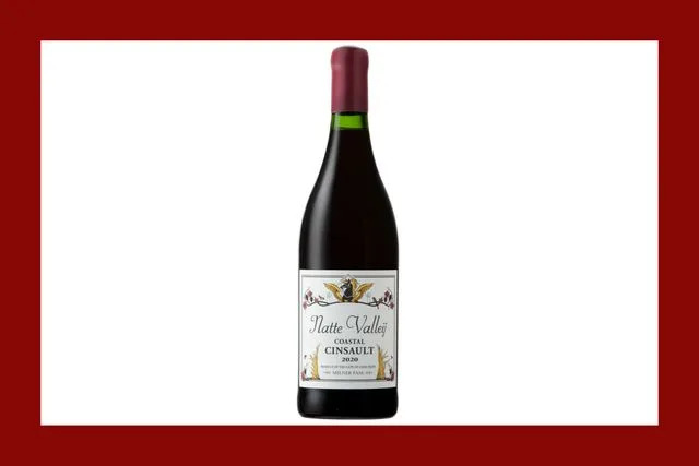 Food & Wine / Natte Valleij 
