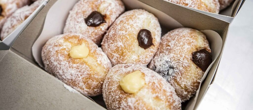 donuts