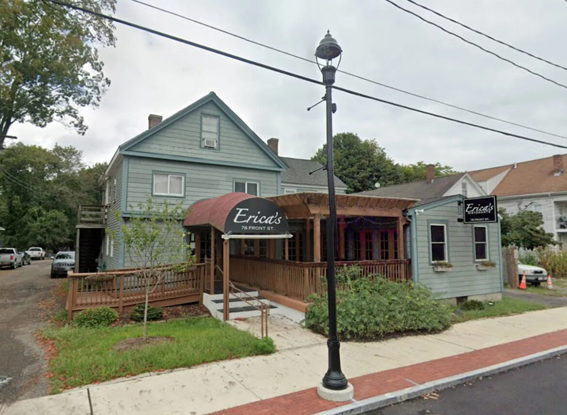 MetroWest Italian restaurant to reopen after abrupt closure Yahoo news home