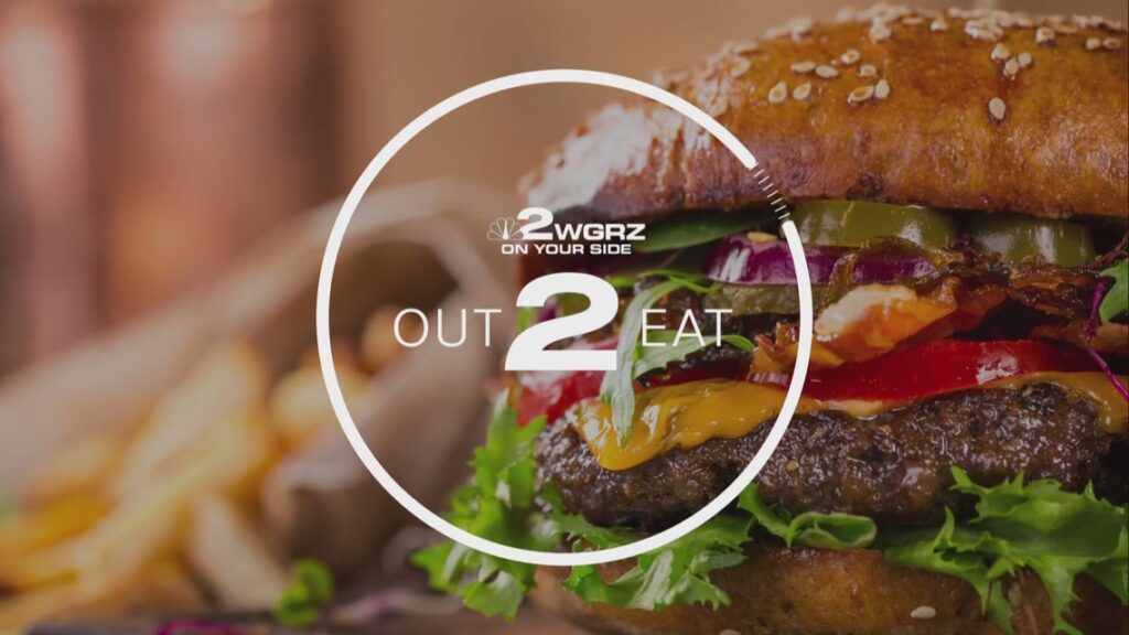 Cooking, culture, and community come together at Buffalo’s Italian Cultural Center Cooking, culture, and community come together at Buffalo’s Italian Cultural Center