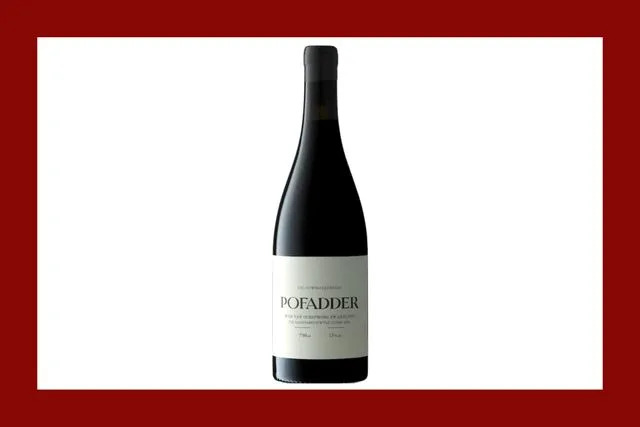 Food & Wine / Sadie